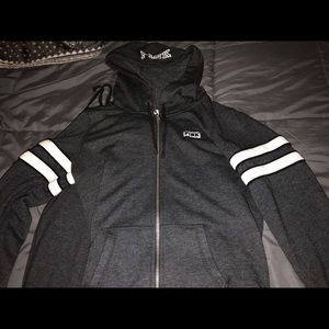 Victoria’s Secret Pink Sweatsuit